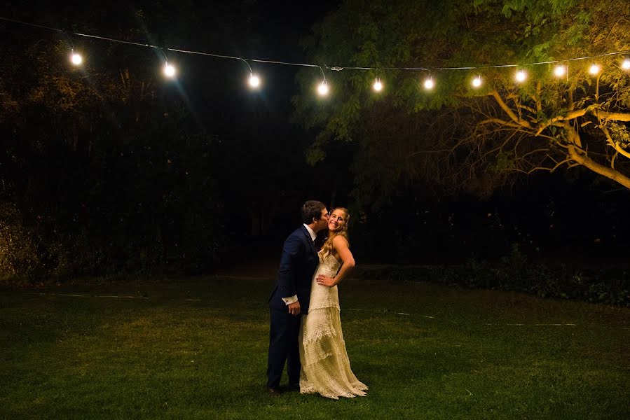 Fotógrafo de bodas Rodrigo Carvajal (carvajal). Foto del 6 de junio 2018