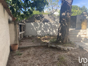 appartement à Martigues (13)