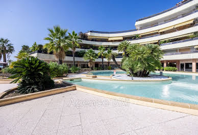 Apartment with terrace 1