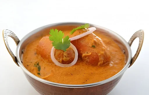 Malai Kofta