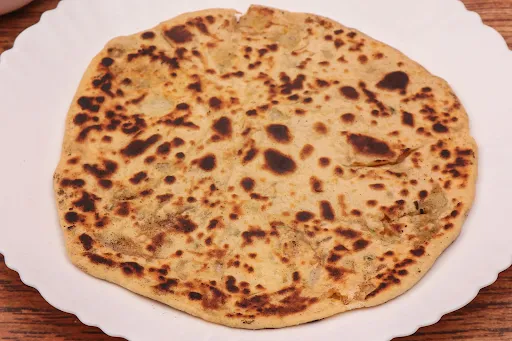 Aloo Paratha