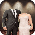 Couple Suit Photo Maker Apk