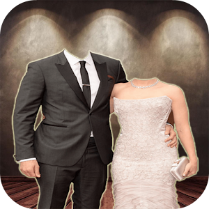 Couple Suit Photo Maker 1.0 Icon