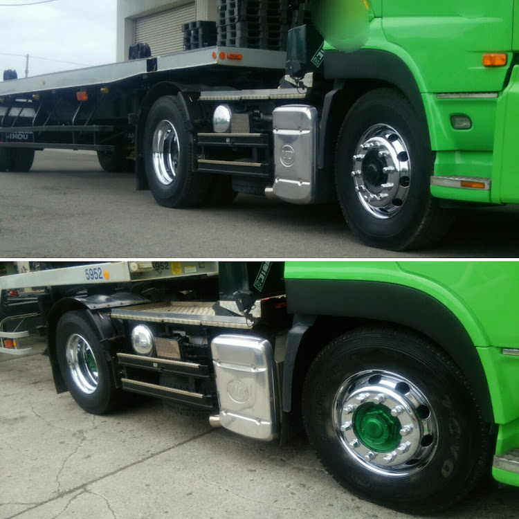 カローラフィールダーのカローラフィールダー・仕事車・やっつけ仕事に関するカスタム事例の投稿画像2枚目