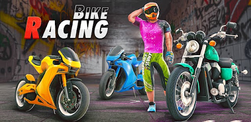 3d Bike Racing Bike Race Games