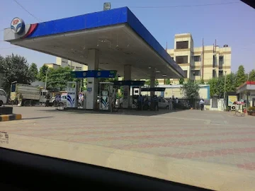 Hindustan Petroleum, Cng Gas photo 