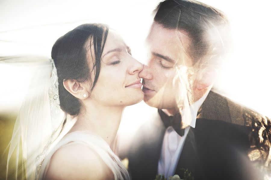 Wedding photographer Sergey Alekseev (sergyalexeev). Photo of 17 March 2013