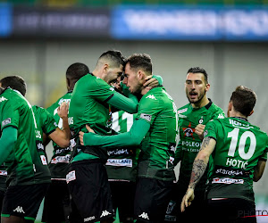 JPL : Eupen corrigé à Saint-Trond; le Cercle garde espoir après sa victoire sur le fil