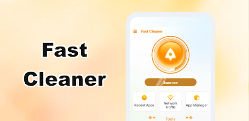 Fast Cleaner