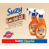 [Chính Hãng] Nước Xịt Lau Đồ Gỗ Diệt Khuẩn Suzy 500Ml - Thành Phần Hữu Cơ, Chất Lượng Nhật Bản