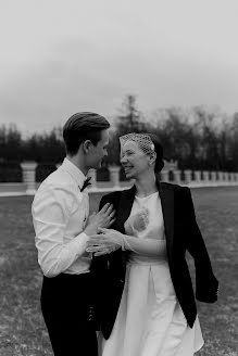 Photographe de mariage Irina Timofeeva (timosha609). Photo du 28 avril 2022