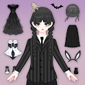 Icon Princess Dress Up - Sweet Doll