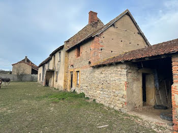 maison à Chambilly (71)