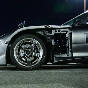 RX-7 FD3S 前期