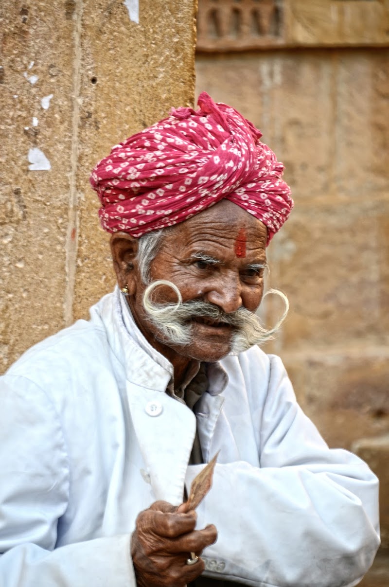 Moustache di Migliu