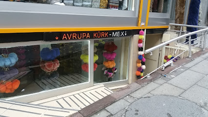 Avrupa Kürk - Mex