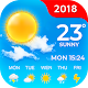 Download Weather Live Forecast For PC Windows and Mac 1.0
