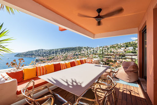 Apartment with terrace and pool 1