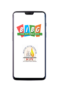 BibG - BibleGyan - Bible Quiz App by ICPF(圖1)-速報App