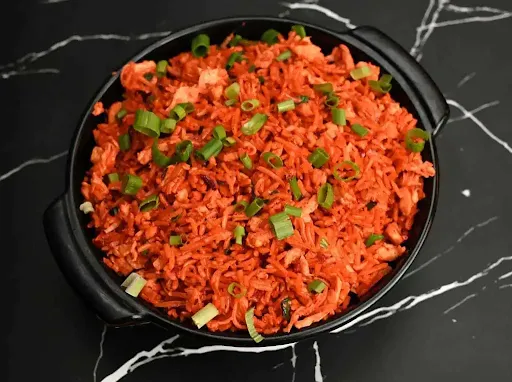 Schezwan Veg Fried Rice