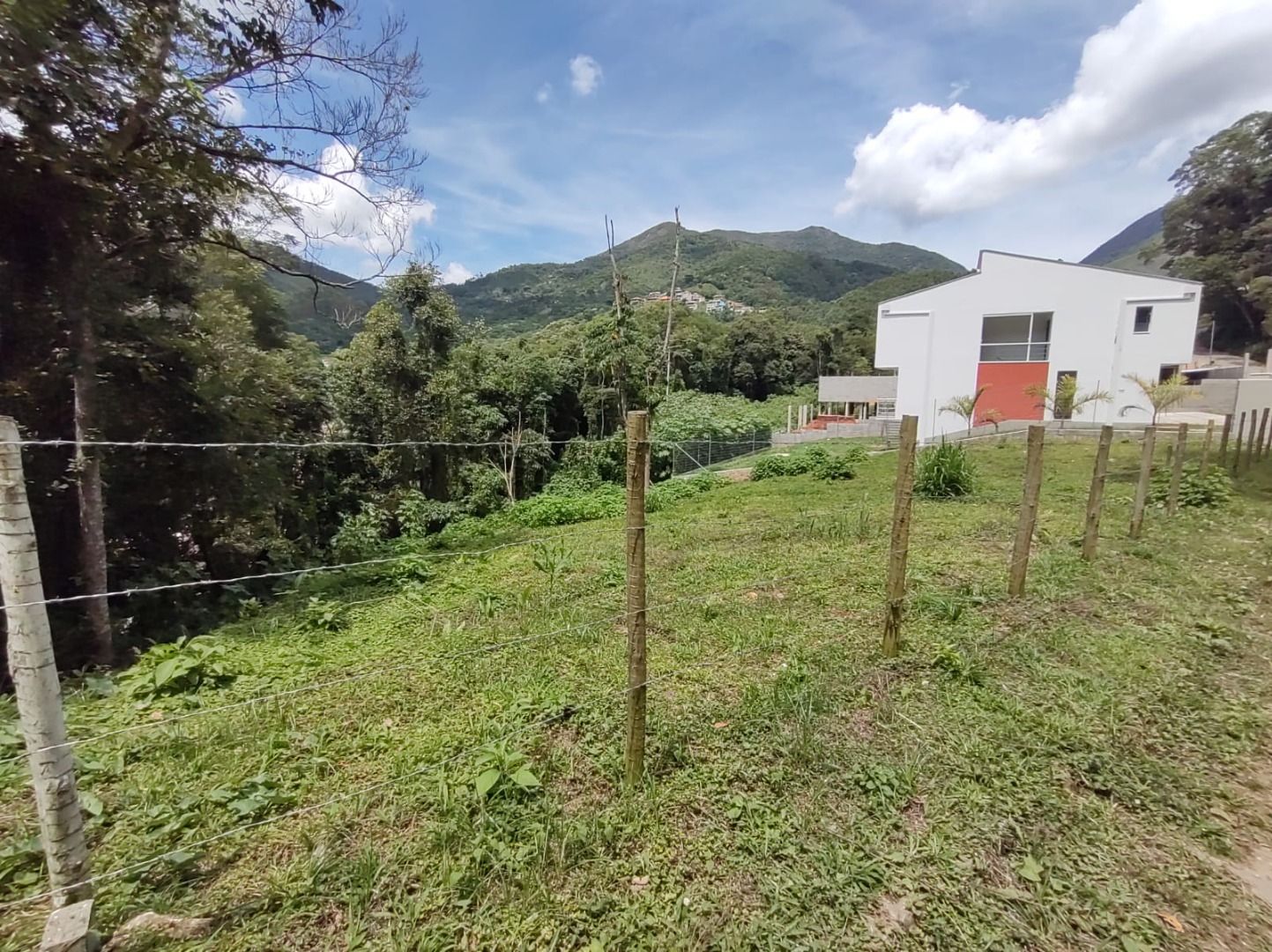 Terreno Residencial à venda em Cônego, Nova Friburgo - RJ - Foto 2