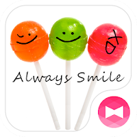 可愛い 壁紙アイコン Always Smile 無料に似たアプリ 類似アプリおすすめ Androidアプリ Applion