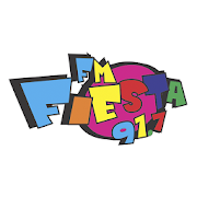 Fm Fiesta 91.7  Icon