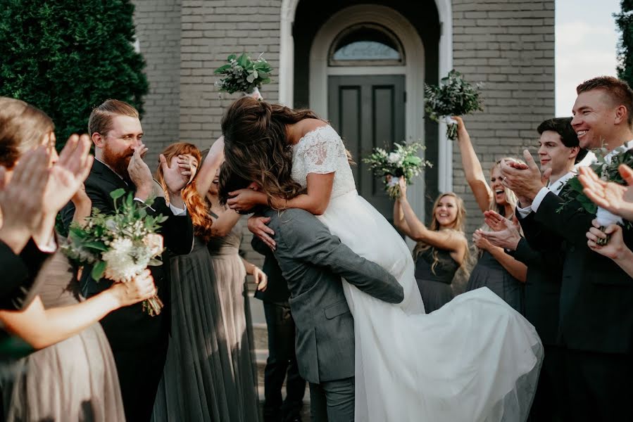 Wedding photographer Glenai Gilbert (glenaigilbert). Photo of 8 September 2019