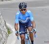 Nairo Quintana heeft geen medelijden met Christopher Froome