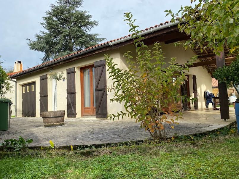 Vente maison 4 pièces 75 m² à Floirac (33270), 279 000 €