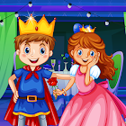 Pretend Play Princess Wedding Party : Royal Castle 1.0.3