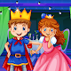 Pretend Play Princess Wedding Party : Royal Castle