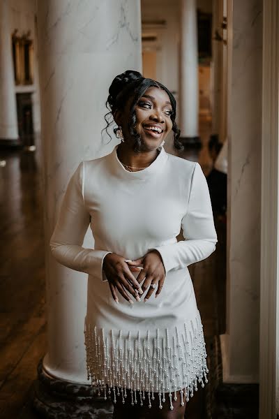 Photographe de mariage Yana Koroleva (yanakorolewa). Photo du 20 février