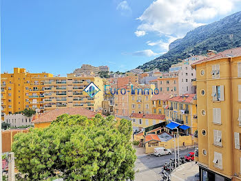 appartement à Beausoleil (06)