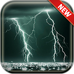 Cover Image of Baixar Thunderstorm Wallpapers 1.8 APK