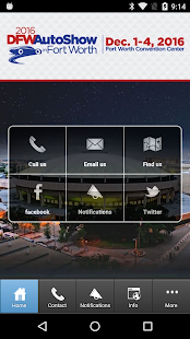 How to download Fort Worth Auto Show 217791 apk for bluestacks