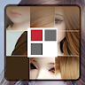 Bilder Puzzle icon