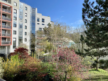 appartement à Issy-les-Moulineaux (92)