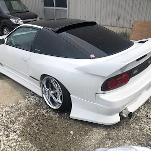 180SX