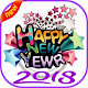 Download happy new year 2018 For PC Windows and Mac 2.0