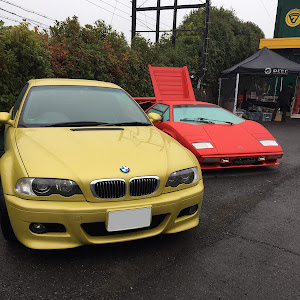 M3 クーペ M3