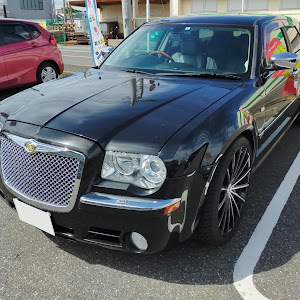 300C ツーリング LE57T