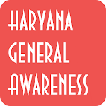 Haryana HSSC General Awareness Apk