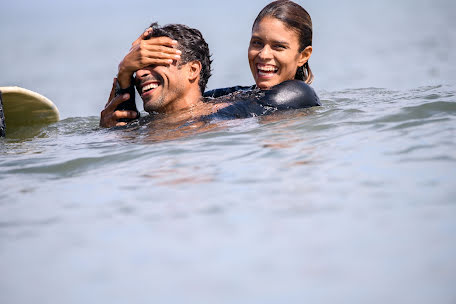 Wedding photographer Christian Goenaga (goenaga). Photo of 10 June 2022