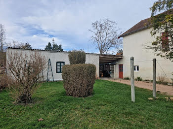 maison à Bellenaves (03)