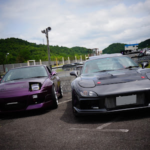 RX-7 FD3S 中期