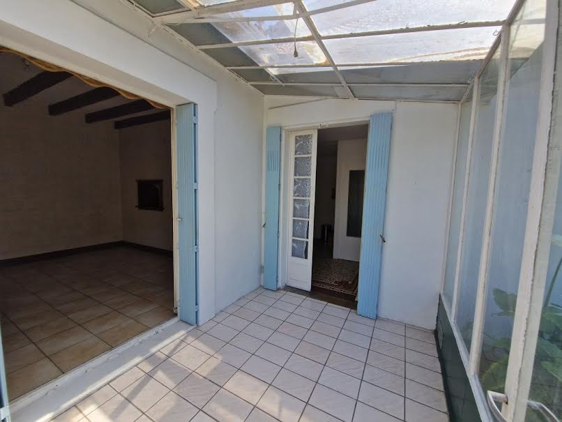 Vente maison 3 pièces 58 m² à Biarritz (64200), 370 000 €