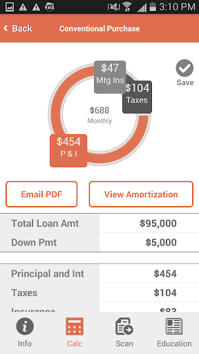 免費下載商業APP|Vista Lending Mortgage App app開箱文|APP開箱王