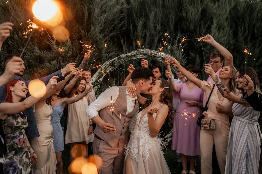 Photographe de mariage Olga Cvetochek (olchikcvetochek). Photo du 7 février 2022