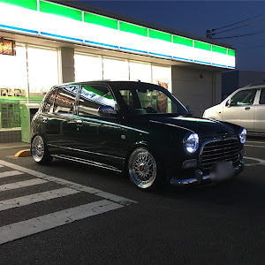 ミラジーノ L700S